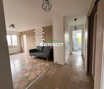 Appartement T3 de 68m² - quartier Cras - Photo 6