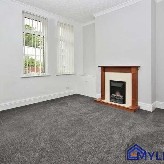 Canal Street, Runcorn, WA7 - Photo 1