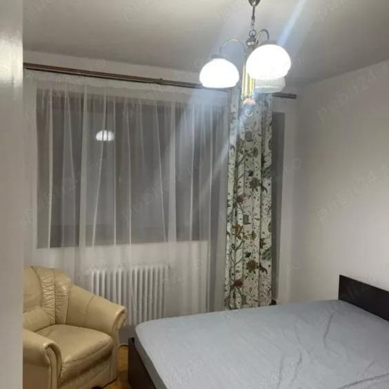 3-room apartment for rent in the center of Iasi - Photo 1
