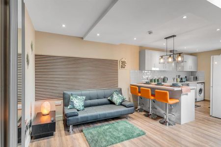 Studio to rent - Photo 5