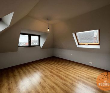 Dakappartement 3e Verd. - Foto 4