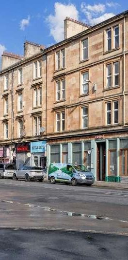 Argyle Street, Finnieston, Glasgow, G3 - Photo 2