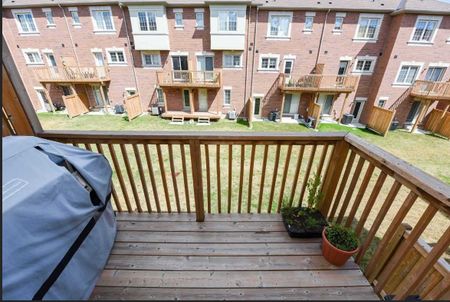 For Lease - 9 Aspen Hills Road Unit# 40, Brampton, Ontario - Photo 3