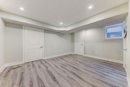 For Lease - 3 James Glover Drive Unit# Basement, Markham, Ontario - Photo 2