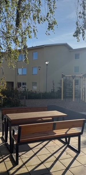 Sädebäcksgatan 2 C, Hörby - Foto 1