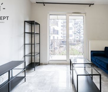 3 pok | Balkon i Parking | ok. Zakładowej - Photo 6