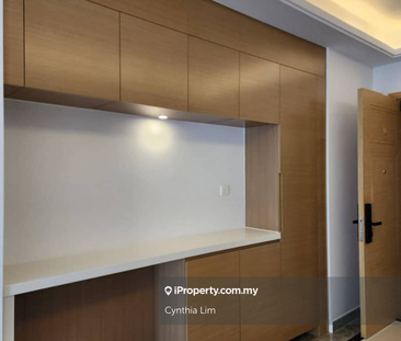 R&F Princess Cove Phase 2-Seine Region, Tanjung Puteri, Johor Bahru - Photo 3