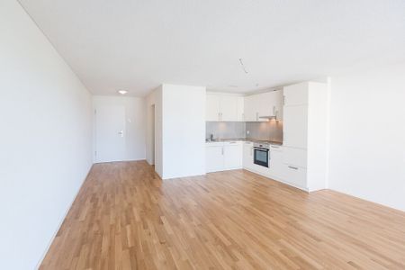 1½-Zimmerwohnung im Parterre mit Waschturm / 37,4 m2 - Photo 2