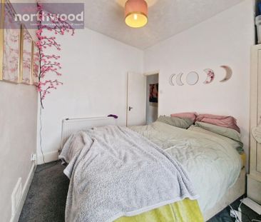 2 bedroom terraced house to rent - Photo 6