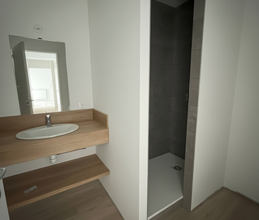 Location Appartement 3 pièces 67m² ROANNE 42300 - Photo 5