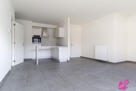 Prachtig nieuwbouwappartement met twee slk, 2 terrassen en autostaanplaats - Foto 5