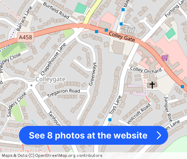 Greenways, Halesowen, West Midlands, B632JT - Photo 1