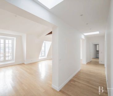 Rental Apartment Paris 7th École-Militaire - Photo 2