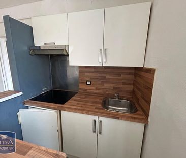 Location Appartement 1 pièce 23m² ARPAJON 91290 - Photo 3