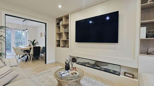 Princes Avenue, Enfield, EN3 - Photo 1