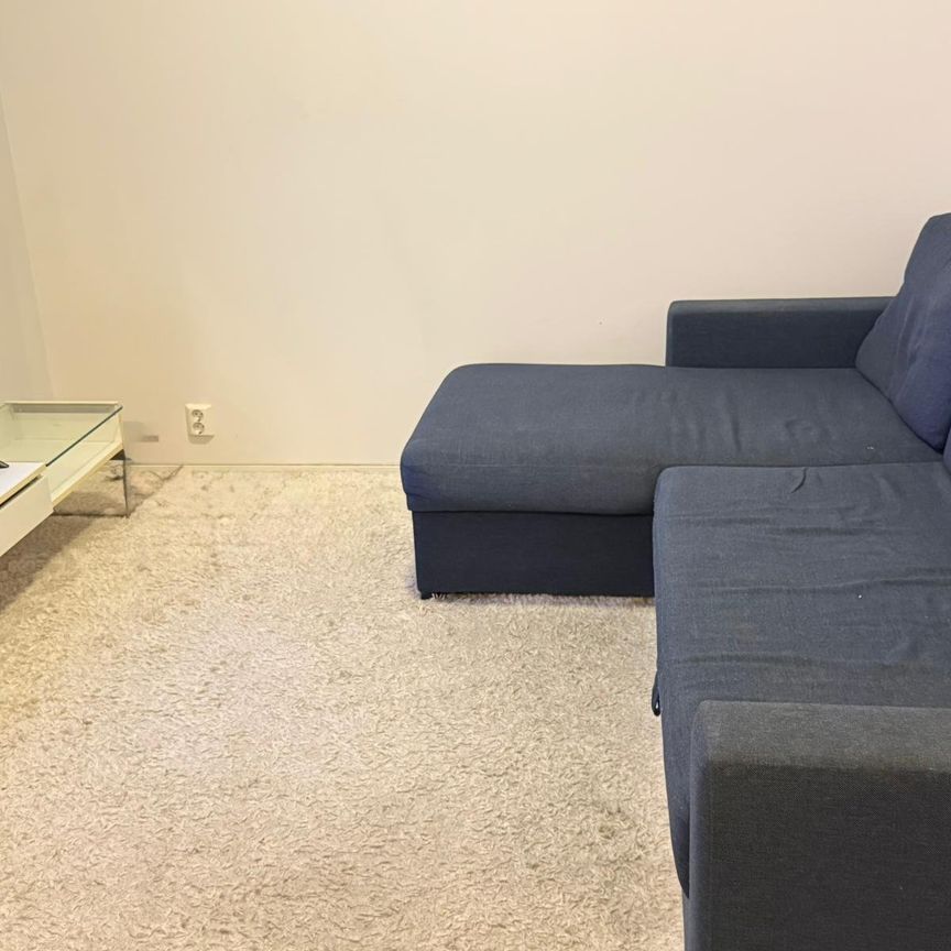 Tellusvägen, Huddinge - Photo 1