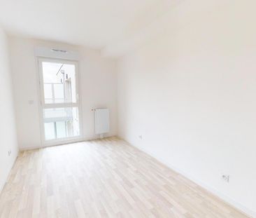 location Appartement T3 DE 68.58m² À LE HAVRE - Photo 3