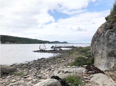 Snäckvägen, Kode - Foto 4