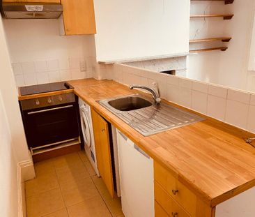 N19 3PF, London Borough of Islington, London, Greater London, Engla... - Photo 1