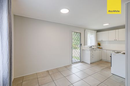 185 Station Road, Woodridge QLD 4114 - House For Rent | Domain - Photo 3