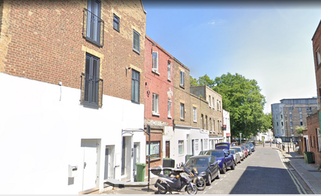 Studio to rent - Photo 4