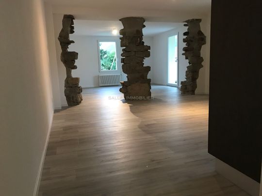 MAGNIFICENT 2½ PIECES WITH TERRACE - Photo 1