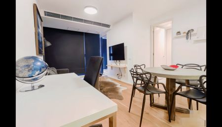 1 Bedroom with car space - Photo 4