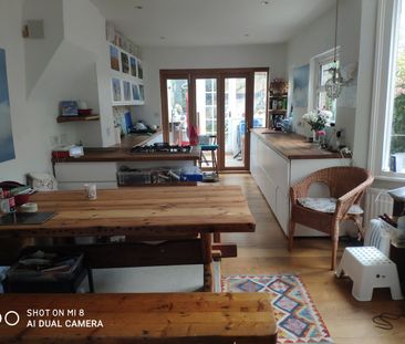 Room in a Shared House, Tytherton Road, N19 - Photo 4