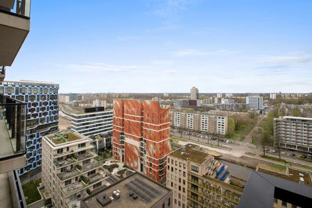 Gustav Mahlerlaan 363, Zuidas-Zuid, 1082MK, Amsterdam - Foto 4