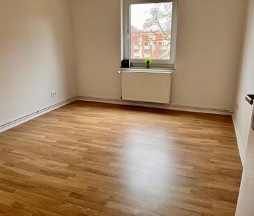 Wunderschöne Wohnung mit Balkon. Jetzt zugreifen! - Foto 2