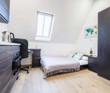 The Bruce Building, Newcastle Upon Tyne, NE1 - Photo 4