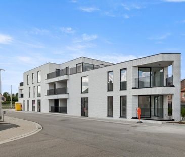 NIEUWBOUWAPPARTEMENT TE HUUR IN SINT-TRUIDEN - Photo 6