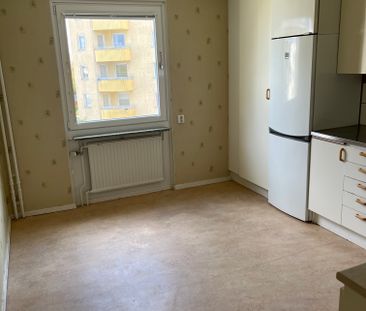 Regementsgatan, Strängnäs - Foto 2