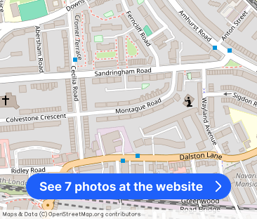 Montague Road, Hackney - Photo 1