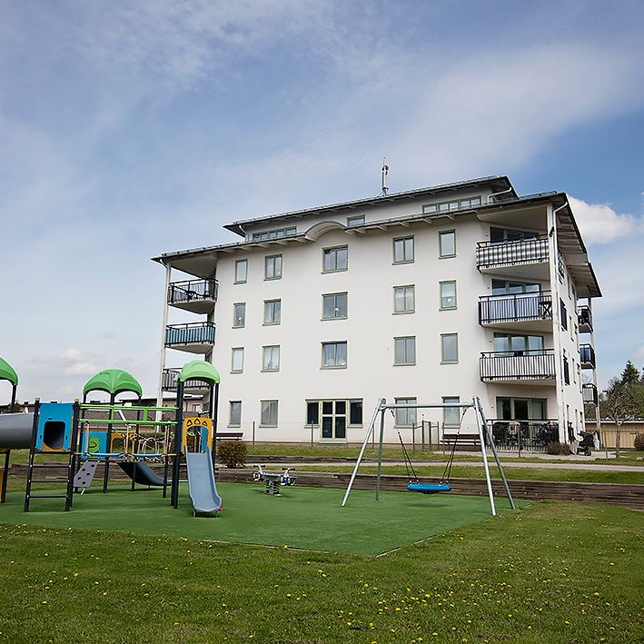 Willéngatan 5 - Photo 2