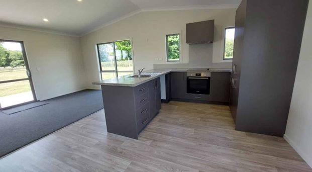 3 Bedrooms in Matangi - Photo 1