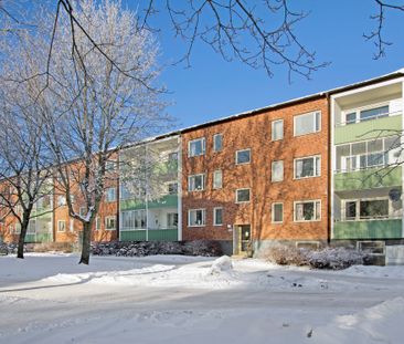 Storegårdsvägen, Skövde - Foto 1