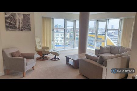 2 bedroom flat to rent - Photo 2