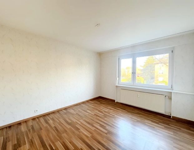 KR-UERDINGEN: HELLE 3-ZIMMER-WOHNUNG MIT BALKON - Foto 1