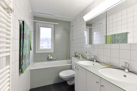 Wohnqualität im Herzen von Jona - Photo 5