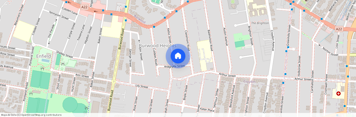 24 Kelso St, NSW 2136, Burwood Heights