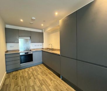 2 bedroom apartment to rent - Photo 6