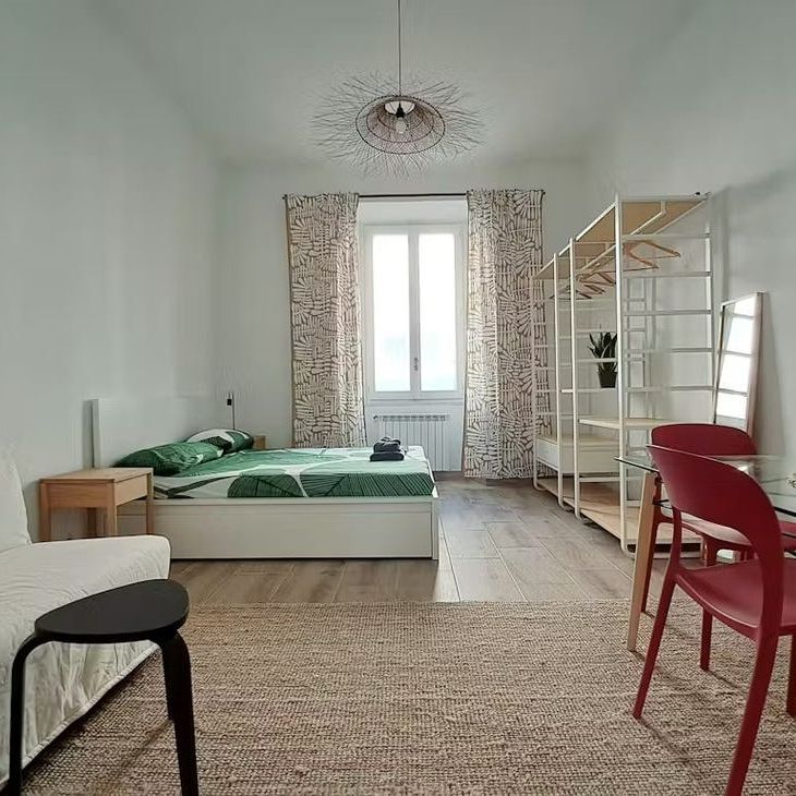 Via Savona, Milan, Lombardy 20146 - Photo 1