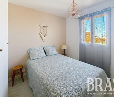 Location Appartement 2 pièces Meublé 35m² LES SABLES D OLONNE 85100 - Photo 4
