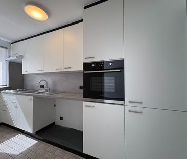 Gelijkvloers appartement met twee slaapkamers in Torhout - Foto 4