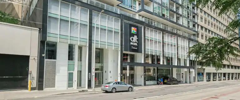 2204 - 199 SLATER STREET | 2204 - 199 SLATER STREET, Ottawa - Photo 1