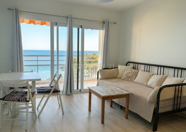 Calpe/Calp, Valencian Community