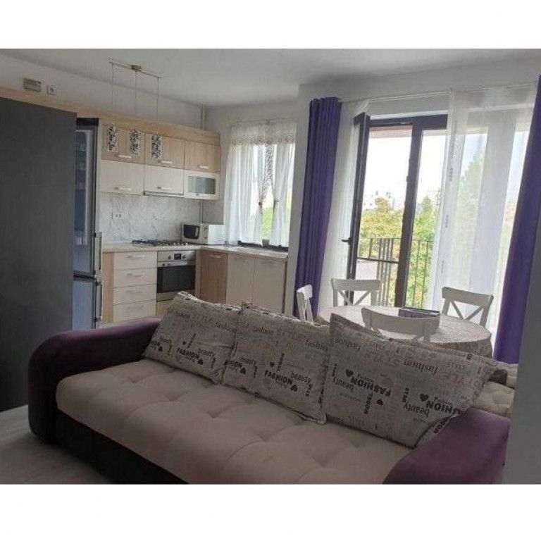 Apartament 3 camere Mall Vitan - Photo 1