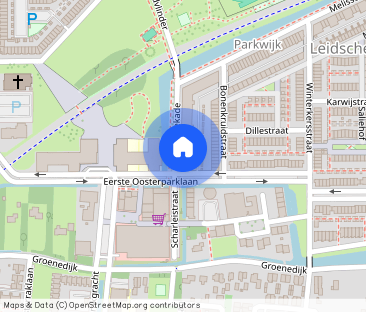 Parkwijk Zuid, Utrecht - Photo 1