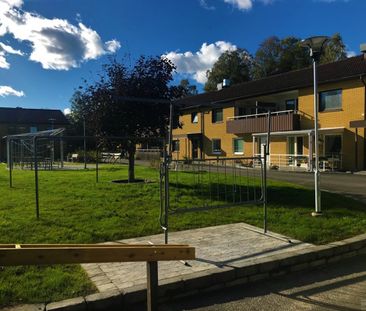 Langes Väg 6 A - Photo 2